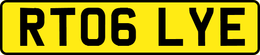 RT06LYE