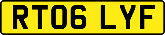 RT06LYF