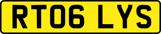 RT06LYS