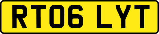 RT06LYT