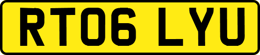 RT06LYU