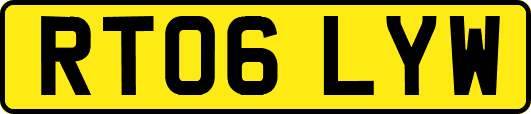 RT06LYW
