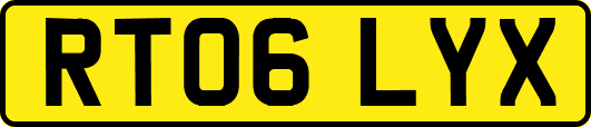 RT06LYX