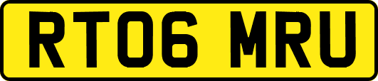 RT06MRU
