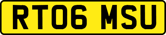 RT06MSU