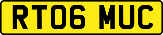 RT06MUC