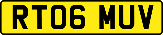 RT06MUV