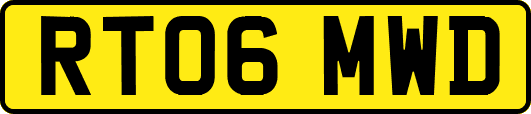 RT06MWD
