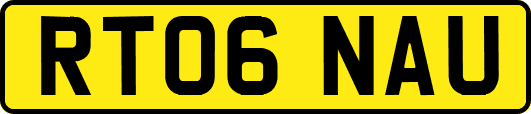 RT06NAU