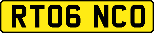 RT06NCO