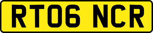 RT06NCR