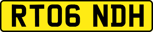 RT06NDH