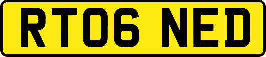 RT06NED