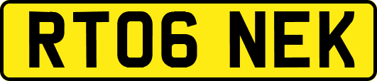 RT06NEK