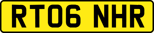 RT06NHR