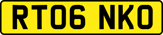 RT06NKO