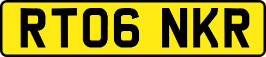 RT06NKR