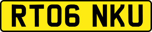 RT06NKU