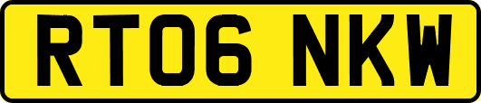 RT06NKW