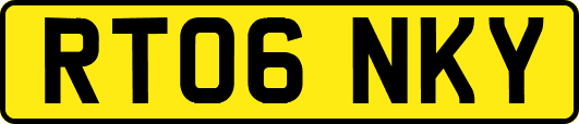 RT06NKY