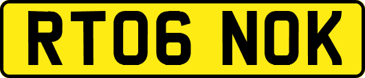 RT06NOK