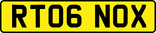 RT06NOX