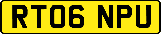 RT06NPU