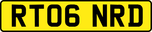 RT06NRD