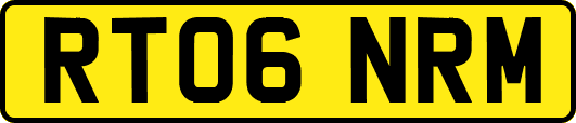 RT06NRM