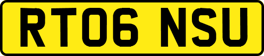 RT06NSU