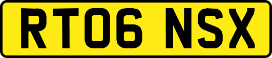 RT06NSX