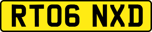 RT06NXD