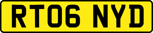 RT06NYD