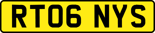 RT06NYS