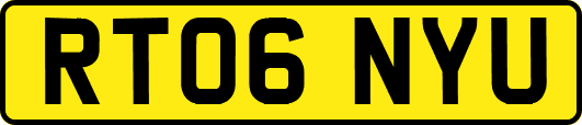 RT06NYU