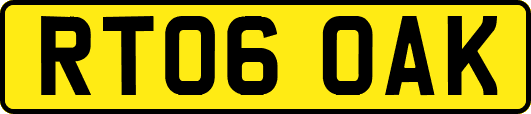 RT06OAK