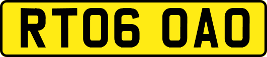 RT06OAO