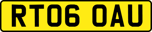RT06OAU