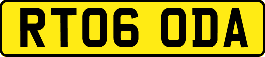 RT06ODA