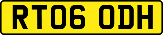 RT06ODH