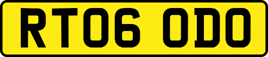 RT06ODO