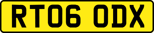 RT06ODX