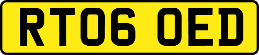 RT06OED