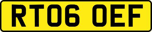 RT06OEF