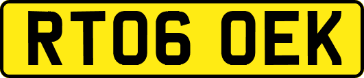 RT06OEK