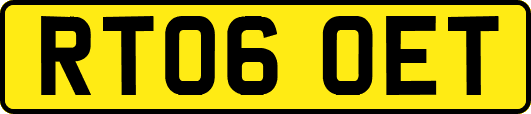 RT06OET