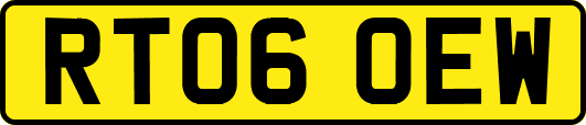 RT06OEW