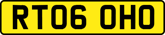 RT06OHO