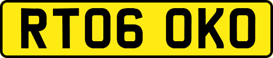 RT06OKO