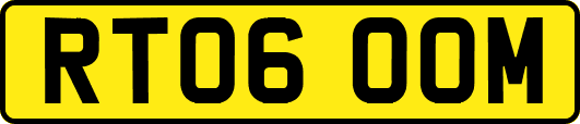 RT06OOM